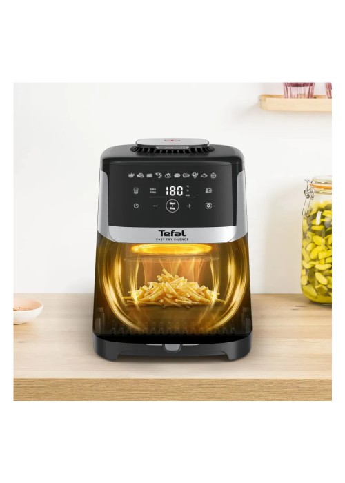 Мультипечь Tefal Easy Fry Silence (EY552DE0)