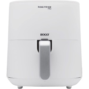 Мультипіч-фритюрниця SOGO SS-10815 (5,5л)
