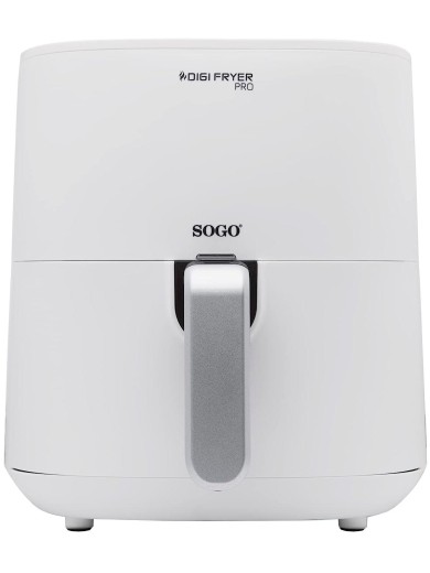 Мультипіч-фритюрниця SOGO SS-10815 (5,5л)