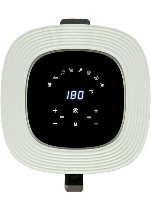 Мультипіч-фритюрниця SOGO SS-10815 (5,5л)
