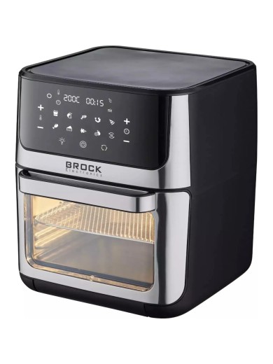 Мультипіч Brock DA 1000 BK