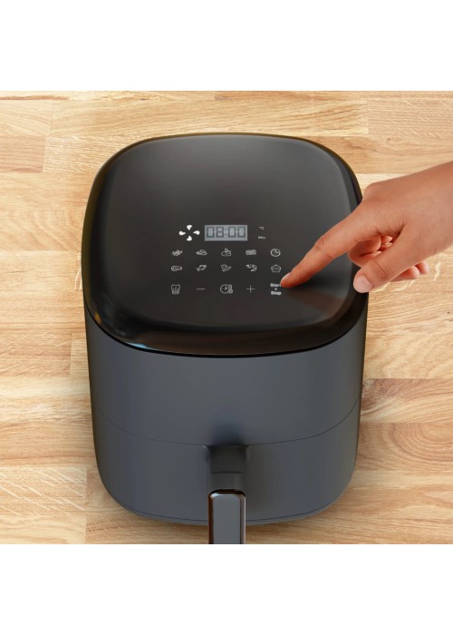 Мультипечь Tefal Easy Fry Max (EY245B10)