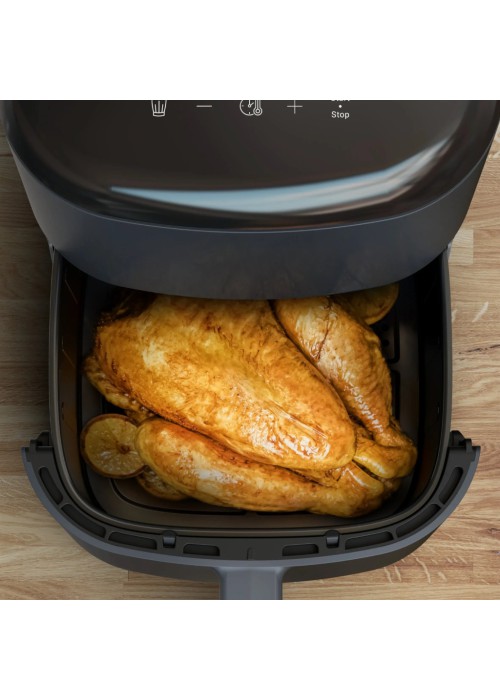 Мультипечь Tefal Easy Fry Max (EY245B10)