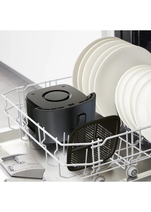 Мультипечь Tefal Easy Fry Max (EY245B10)