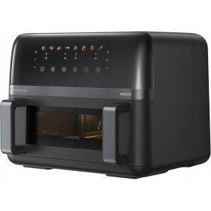 Мультипіч Mova FD20 Pro Black (AF-5518ATB)