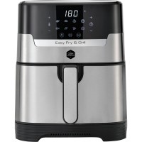 Мультипіч OBH NORDICA EasyFry&Grill (AG505DS0)