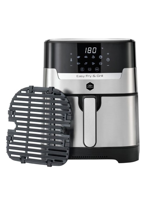 Мультипіч OBH NORDICA EasyFry&Grill (AG505DS0)