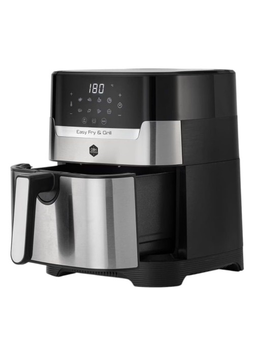 Мультипіч OBH NORDICA EasyFry&Grill (AG505DS0)