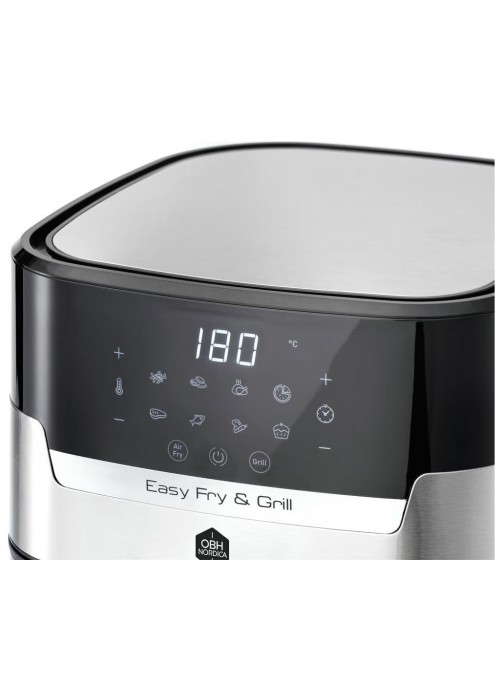 Мультипіч OBH NORDICA EasyFry&Grill (AG505DS0)