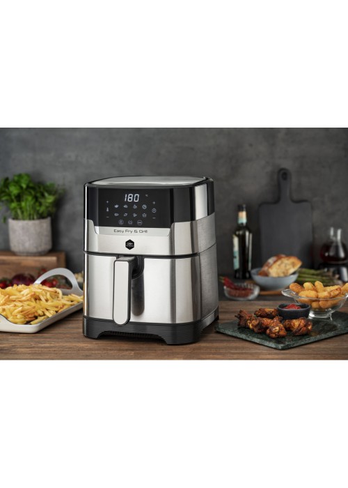 Мультипіч OBH NORDICA EasyFry&Grill (AG505DS0)