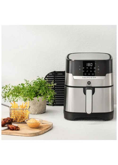 Мультипіч OBH NORDICA EasyFry&Grill (AG505DS0)