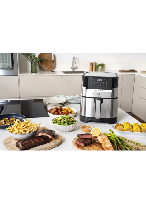 Мультипіч OBH NORDICA EasyFry&Grill (AG505DS0)