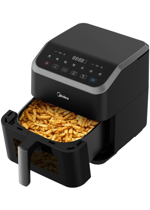 Мультипіч Midea MF-CY75C
