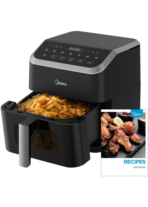Мультипіч Midea MF-CY75C