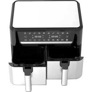 Мультипіч Rotex ROM1210-2XL MultiFry DUO