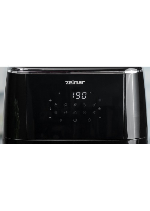 Мультипіч-фритюрниця ZELMER ZAF 7120