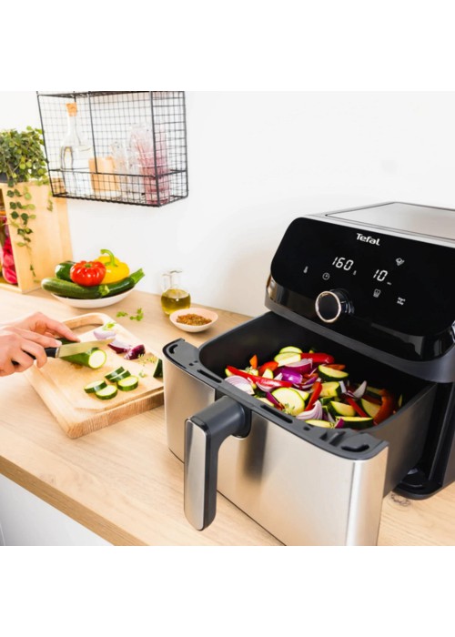 Мультипіч TEFAL EY855D10