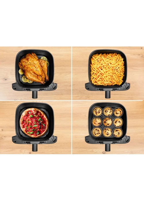 Мультипіч TEFAL EY855D10