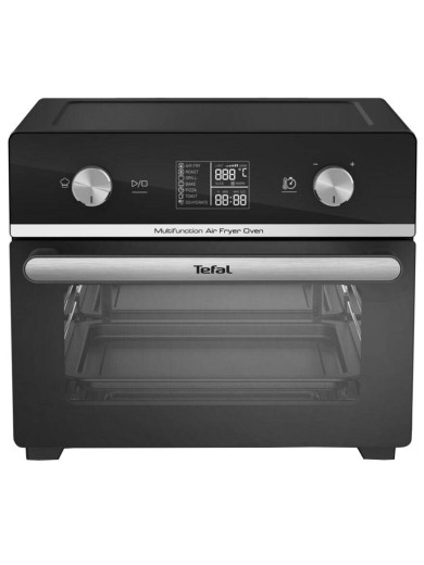 Мультипіч-фритюрниця TEFAL FW605810 (20л)