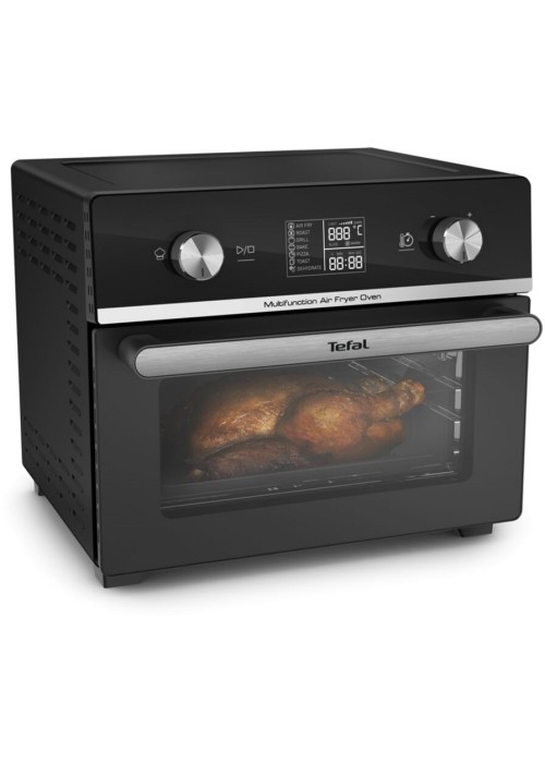 Мультипіч-фритюрниця TEFAL FW605810 (20л)