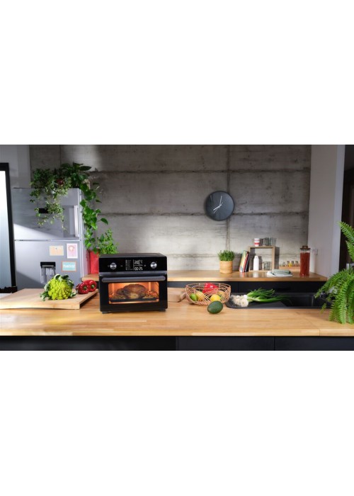 Мультипіч-фритюрниця TEFAL FW605810 (20л)