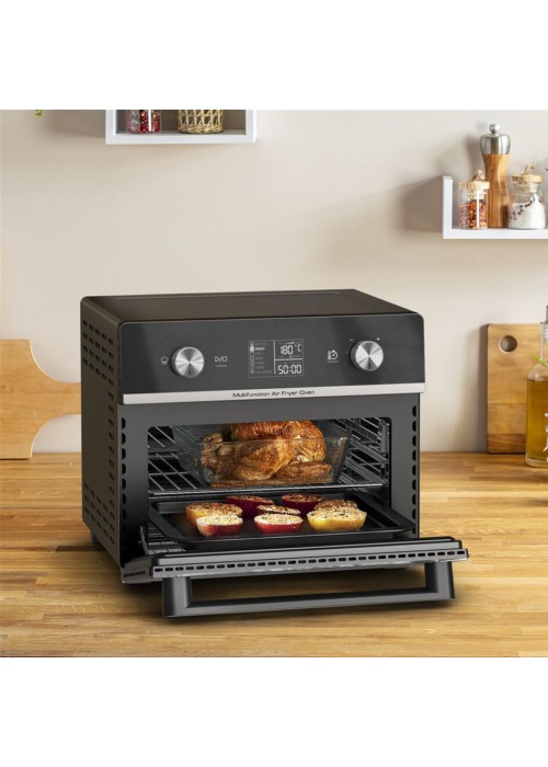 Мультипіч-фритюрниця TEFAL FW605810 (20л)
