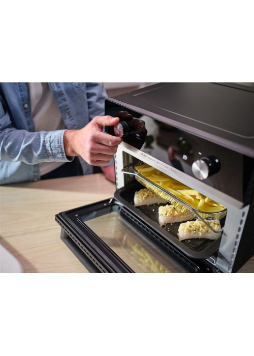 Мультипіч-фритюрниця TEFAL FW605810 (20л)