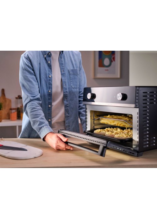 Мультипіч-фритюрниця TEFAL FW605810 (20л)