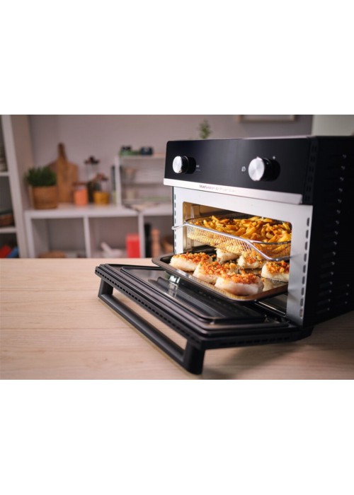 Мультипіч-фритюрниця TEFAL FW605810 (20л)