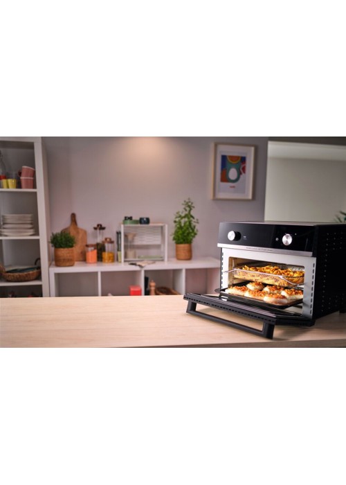 Мультипіч-фритюрниця TEFAL FW605810 (20л)