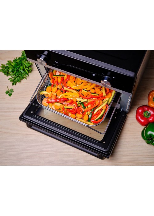 Мультипіч-фритюрниця TEFAL FW605810 (20л)