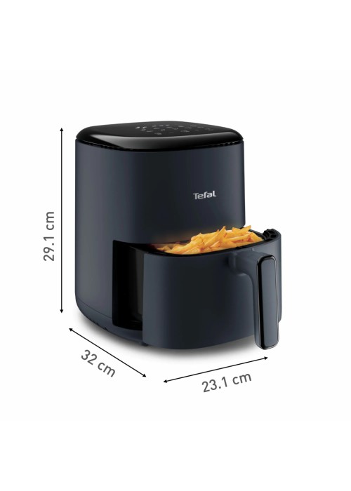 Мультипечь Tefal EasyFry Compact (EY145B10)