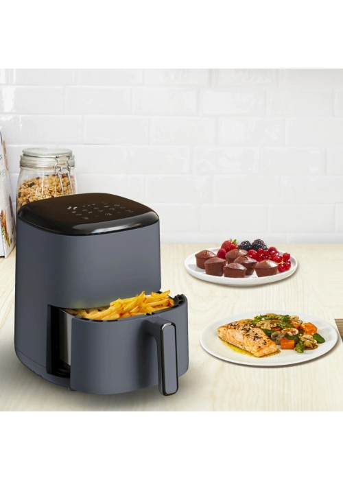 Мультипечь Tefal EasyFry Compact (EY145B10)
