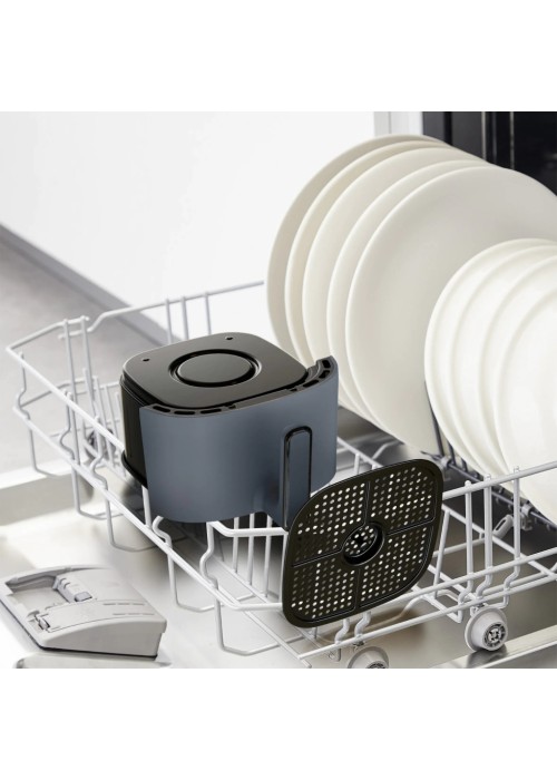 Мультипечь Tefal EasyFry Compact (EY145B10)