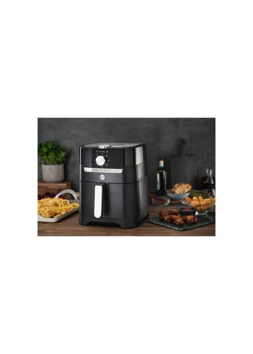 Мультипіч OBH NORDICA EasyFry&Grill (AG5018S0)