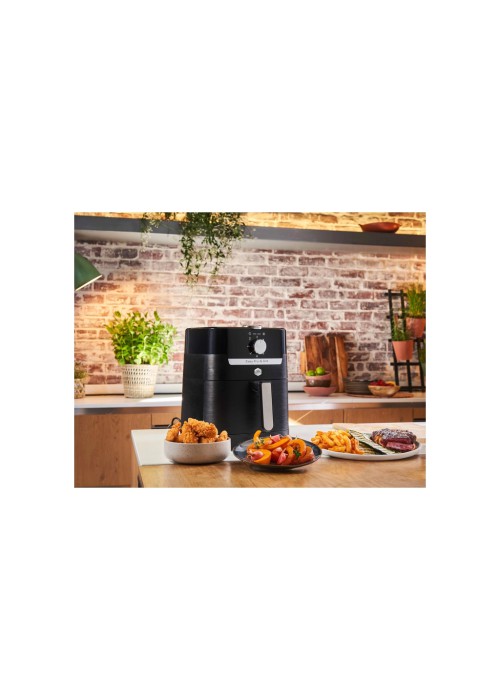 Мультипіч OBH NORDICA EasyFry&Grill (AG5018S0)