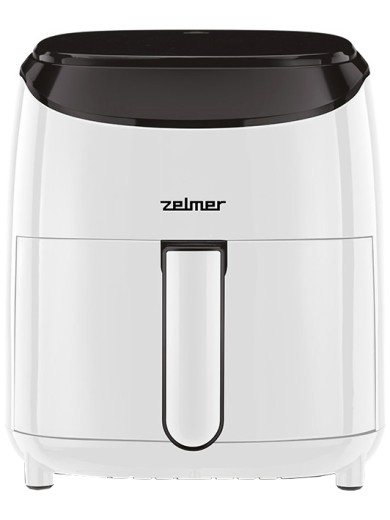 Мультипіч-фритюрниця ZELMER ZAF 3551 W