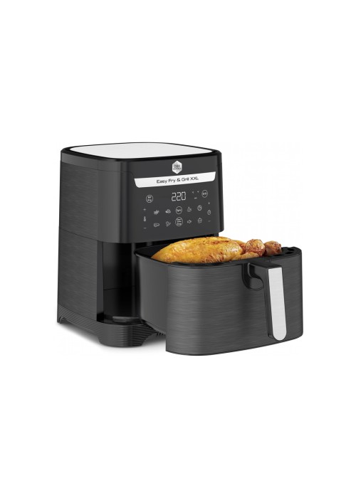 Мультипіч OBH NORDICA EasyFry&Grill XXL (AG8018S0)