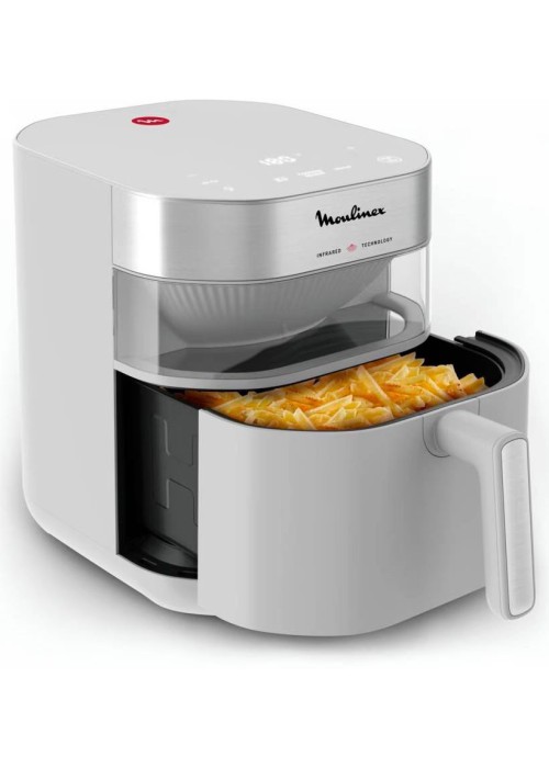 Мультипіч MOULINEX EZ 831GF0
