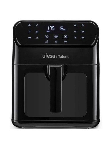 Мультипіч Ufesa 6.5L DIGITAL TALENT (72805570)