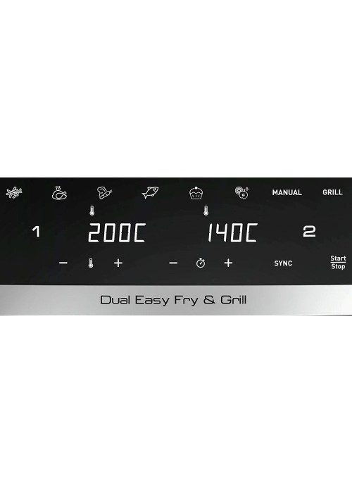 Мультипіч TEFAL EY905D10