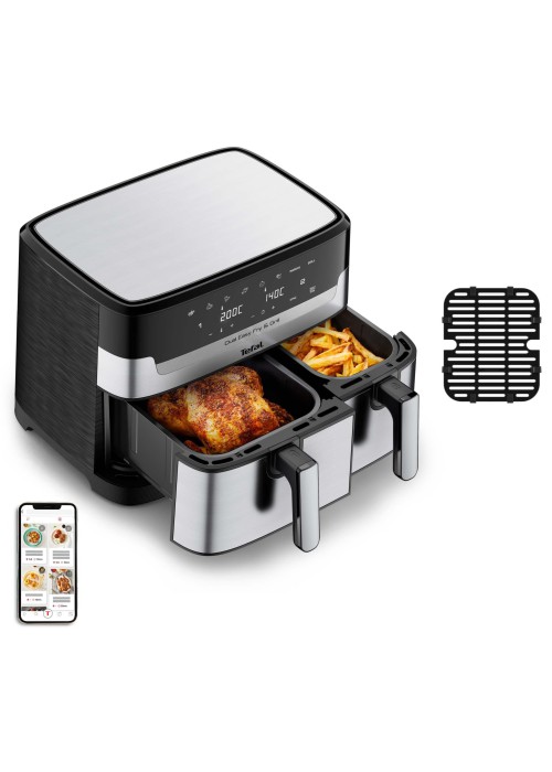 Мультипіч TEFAL EY905D10