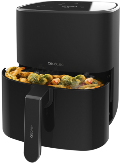 Мультипіч Cecotec Cecofry Fantastik 5500 (CCTC-04971)