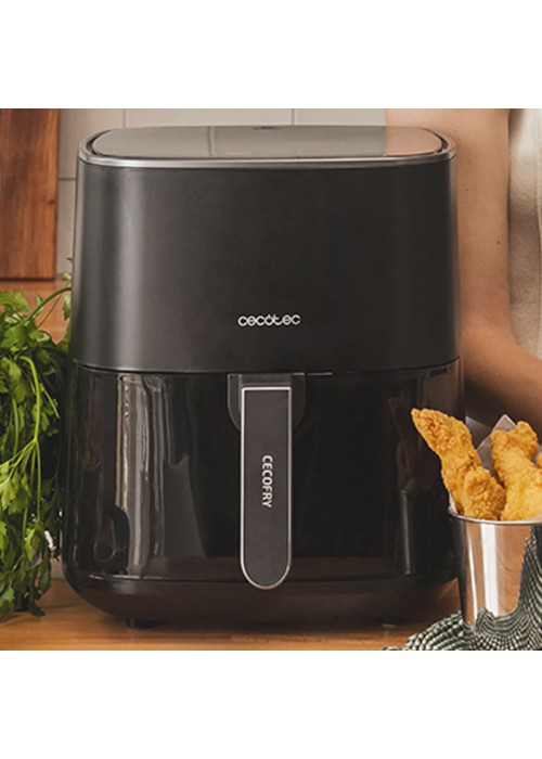 Мультипіч Cecotec Cecofry Fantastik 5500 (CCTC-04971)