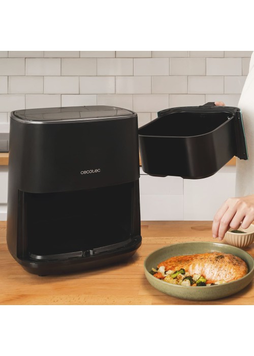 Мультипіч Cecotec Cecofry Fantastik 5500 (CCTC-04971)