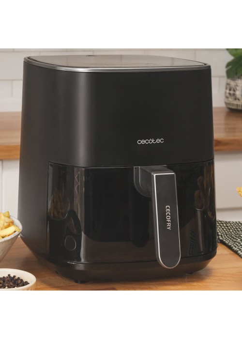 Мультипіч Cecotec Cecofry Fantastik 5500 (CCTC-04971)