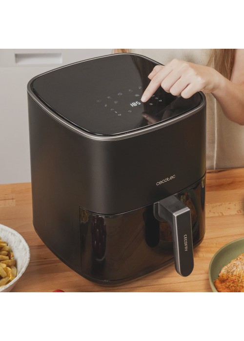 Мультипіч Cecotec Cecofry Fantastik 5500 (CCTC-04971)