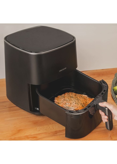Мультипіч Cecotec Cecofry Fantastik 5500 (CCTC-04971)
