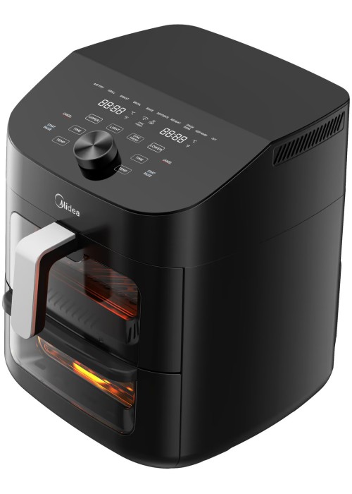 Мультипіч Midea MF-CY110A
