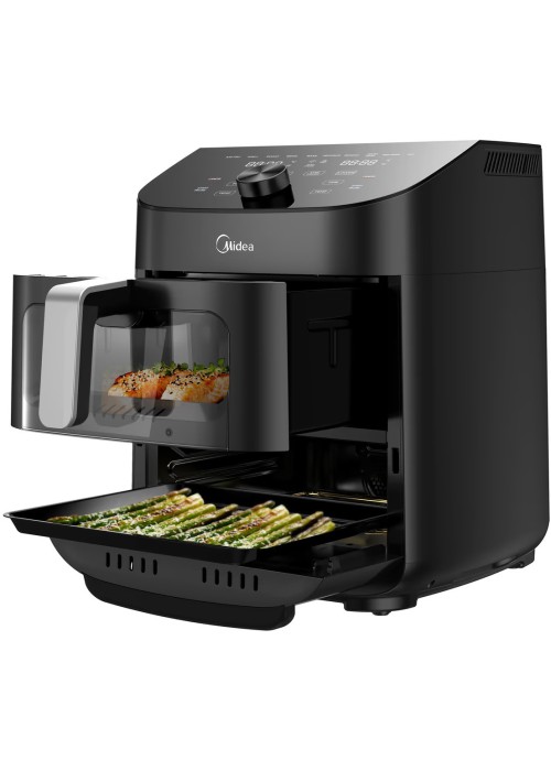 Мультипіч Midea MF-CY110A